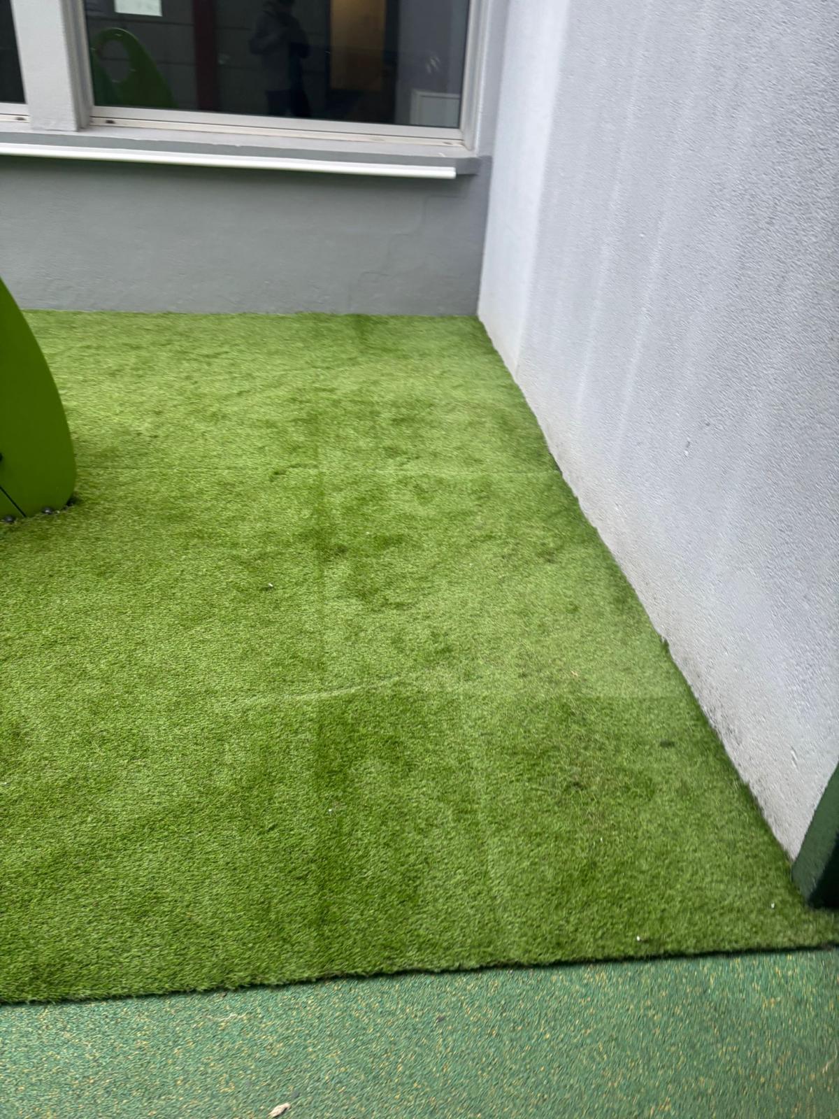 Rénovation crèche 4