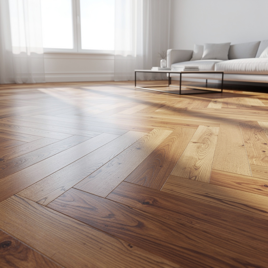 Parquet et Carrelage